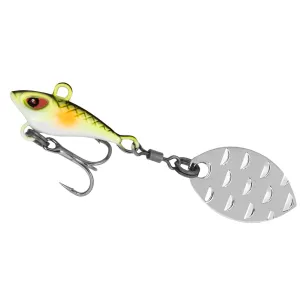 Przynęta Mikado M-Craft Micro Tail 1,9g AYU