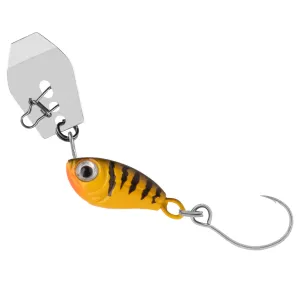 Przynęta Mikado M-Craft Micro Chatterbait YELLOW TIGER