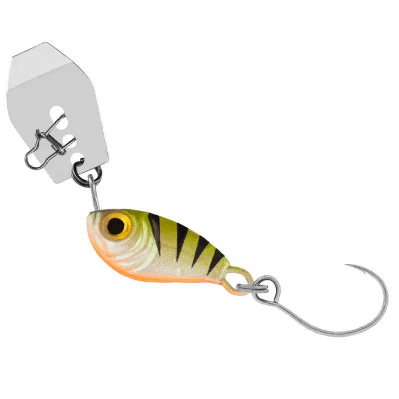 Przynęta Mikado M-Craft Micro Chatterbait PERCH