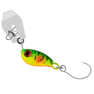 Przynęta Mikado M-Craft Micro Chatterbait FIRETIGER