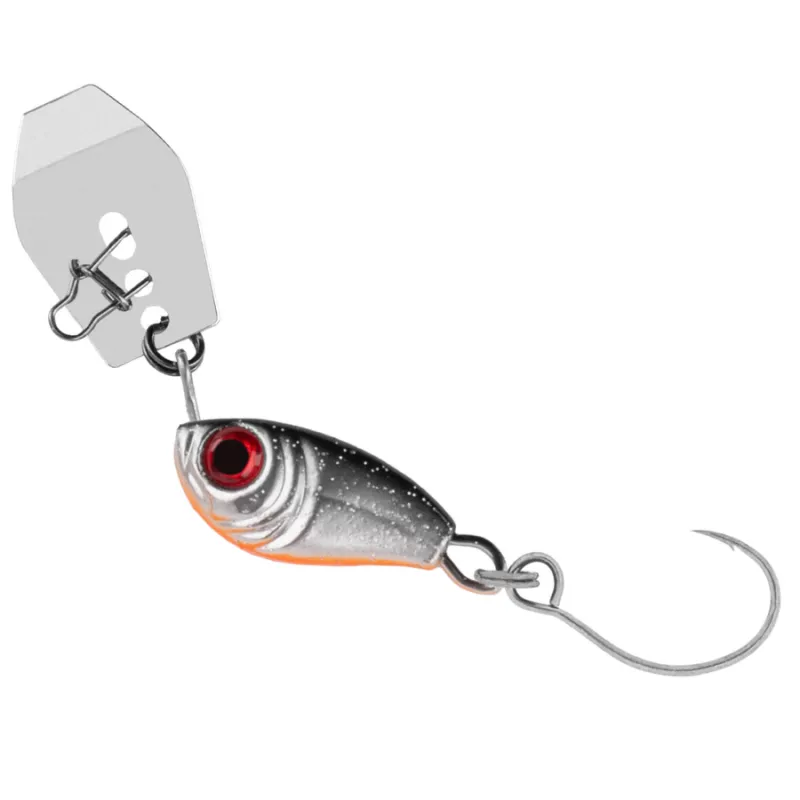Przynęta Mikado M-Craft Micro Chatterbait BLEAK