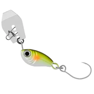Przynęta Mikado M-Craft Micro Chatterbait 3,5g AYU