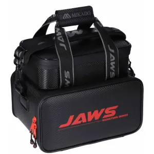 Torba Spinningowa Mikado M EVA JAWS z pudełkami