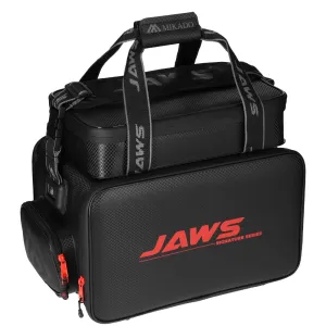 Torba Spinningowa Mikado XL EVA JAWS z pudełkami