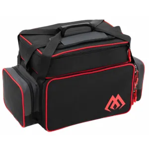 Torba Spinningowa Mikado z pudełkami L - 49x26x32
