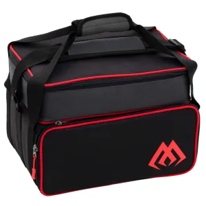 Torba Spinningowa Mikado z pudełkami M - 37x26x26