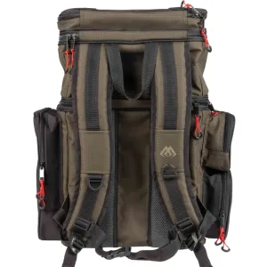 Plecak wędkarski Mikado Cubepack 55L - 45x28x50