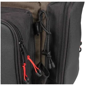 Plecak wędkarski Mikado Cubepack 55L - 45x28x50