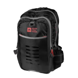 Plecak Spinningowy MFT Hybridpack 26L+6L Mikado