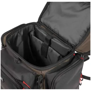 Plecak wędkarski Mikado Cubepack 55L - 45x28x50