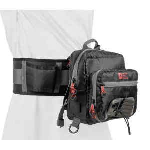 Plecak Spinningowy MFT Hybridpack 26L+6L Mikado