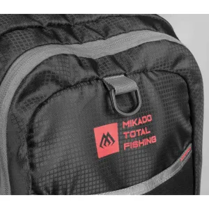 Plecak Spinningowy MFT Hybridpack 26L+6L Mikado