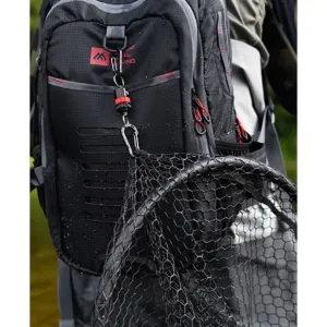 Plecak Spinningowy MFT Hybridpack 26L+6L Mikado