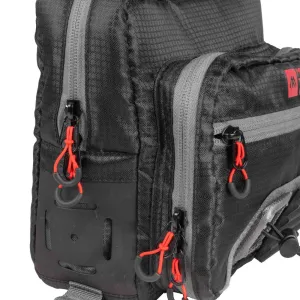 Plecak Spinningowy MFT Hybridpack 26L+6L Mikado