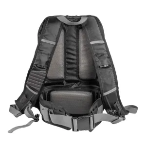 Plecak Spinningowy MFT Hybridpack 26L+6L Mikado
