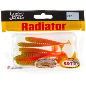 Guma Lucky John Radiator 3' 7.5cm - Z12