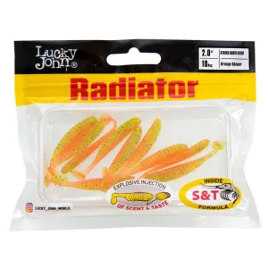 Guma Lucky John Radiator 2' 5cm - Z12
