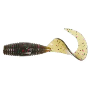 Guma Lucky John J.I.B Tail 1,5 / 3,8cm - S21