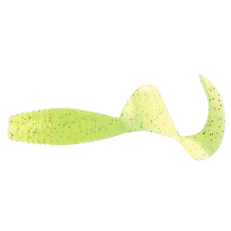 Guma Lucky John J.I.B Tail 1,5 / 3,8cm - S15
