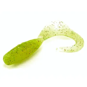Guma Lucky John J.I.B Tail 1,5 / 3,8cm - S15