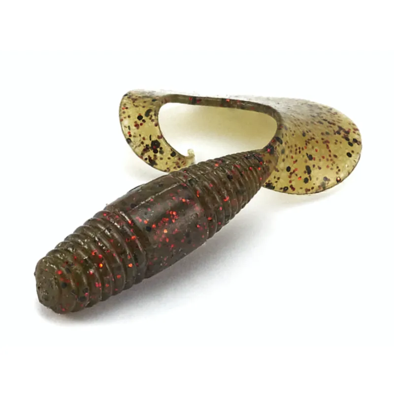 Guma Lucky John J.I.B Tail 1,5 / 3,8cm - PA03