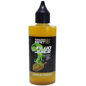 Method Booster Fluo Orzech Tygrysi Feeder Bait – booster fluorescencyjny do Method Feeder