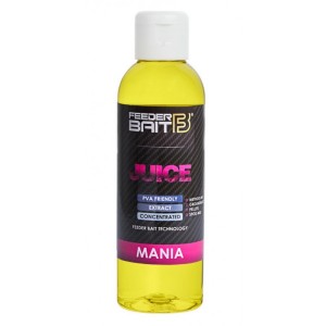 Feeder Bait - Juice Mania Kwas Landrynka 150ml