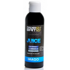 Feeder Bait Juice Imago Skorupiaki Zioła 150ml – naturalna zalewa do zanęt