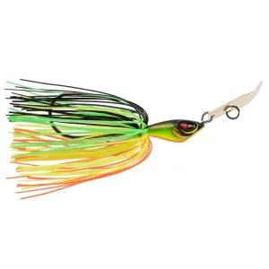 Mikado Przynęta M-chatter 11g FIRETIGER hak 3/0