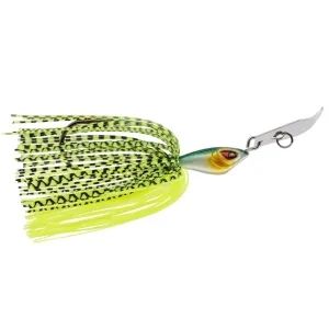 Mikado Przynęta M-chatter 11g FLUO LIME hak 3/0