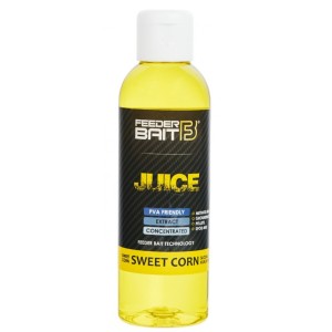 Feeder Bait Booster Juice Słodka Kukurydza 150ml – zalewa o klasycznym aromacie kukurydzy