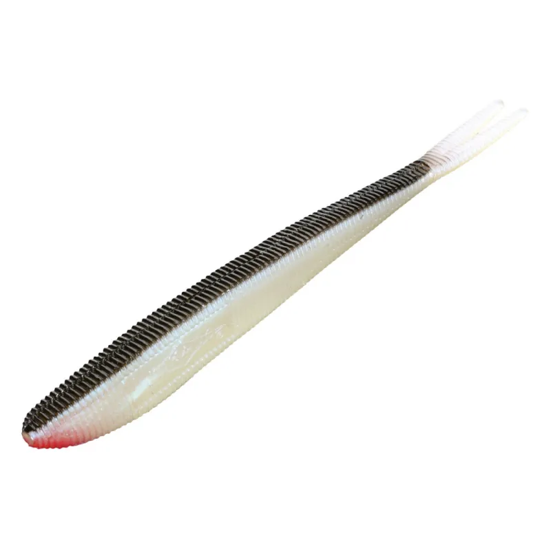 Mikado Saira 8 cm 355 – guma jaskółka na okonie i drapieżniki