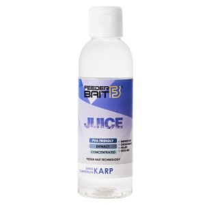 Feeder Bait Booster Juice Competition Karp 150ml – booster do zanęt karpiowych