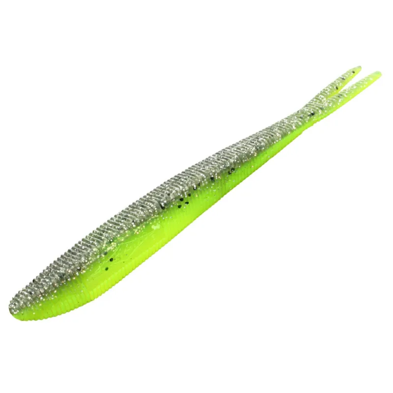 Mikado Saira 10 cm 359 – guma jaskółka na sandacze i szczupaki