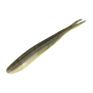 Mikado Saira 10 cm 347 – guma jaskółka na sandacze i szczupaki