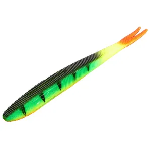 Mikado Saira 10 cm 335 – guma jaskółka na sandacze i szczupaki