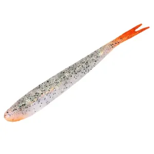 Mikado Saira 10 cm 112RT – guma jaskółka na sandacze i szczupaki