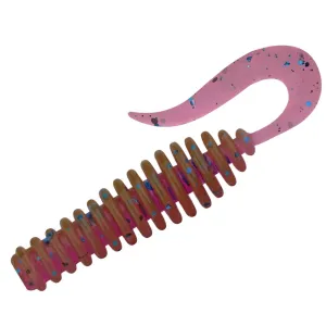 Guma Przynęta Select Snack-X Nano 1' 2,5cm - 900