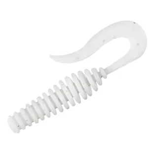 Guma Przynęta Select Snack-X Nano 1' 2,5cm - 557