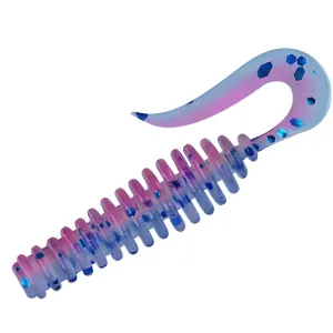 Guma Przynęta Select Snack-X Nano 1' 2,5cm - 314