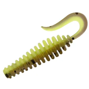 Guma Przynęta Select Snack-X Nano 1' 2,5cm - 242