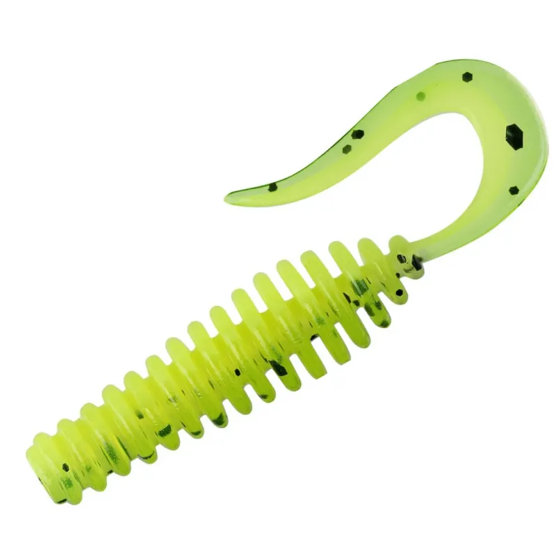 Guma Przynęta Select Snack-X Nano 1' 2,5cm - 241
