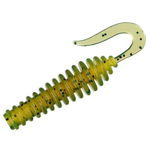 Guma Przynęta Select Snack-X Nano 1' 2,5cm - 087