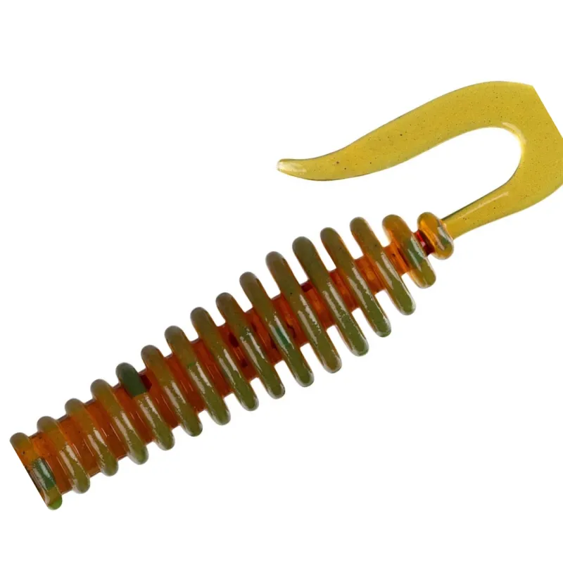 Guma Przynęta Select Snack-X Nano 1' 2,5cm - 085