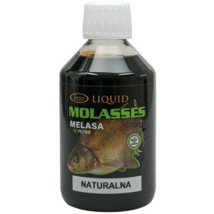 Dodatek Lorpio Melasa Naturalna 250ml – słodki atraktor do zanęty