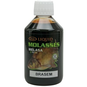 Lorpio Melasa Brasem 250ml – słodki dodatek na leszcze