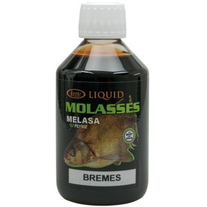 Lorpio Melasa Bremes 250ml – słodka melasa na leszcze