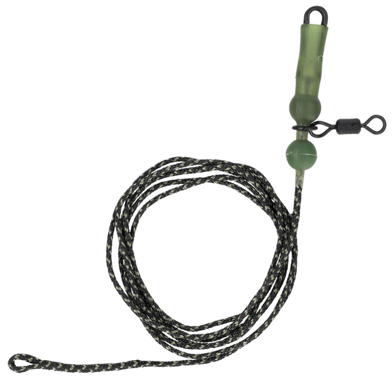 Zestaw Helikopterowy Leadcore Mikado AMC-ZK-005 – gotowy zestaw karpiowy 80 cm