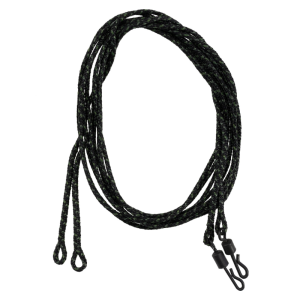 Przypon Mikado Leadcore AMC-ZK-002 80 cm – gotowy przypon karpiowy