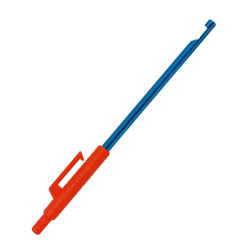 Mikado Wypychacz do haczyków 8510 aluminiowy – lekki i precyzyjny